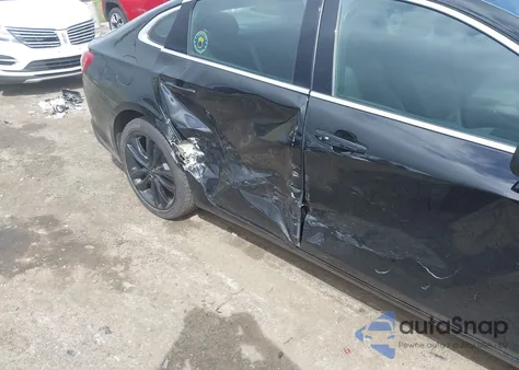 2020 Chevrolet Malibu Fwd Lt из США, поврежденный, VIN 1G1ZD5ST2LF145941